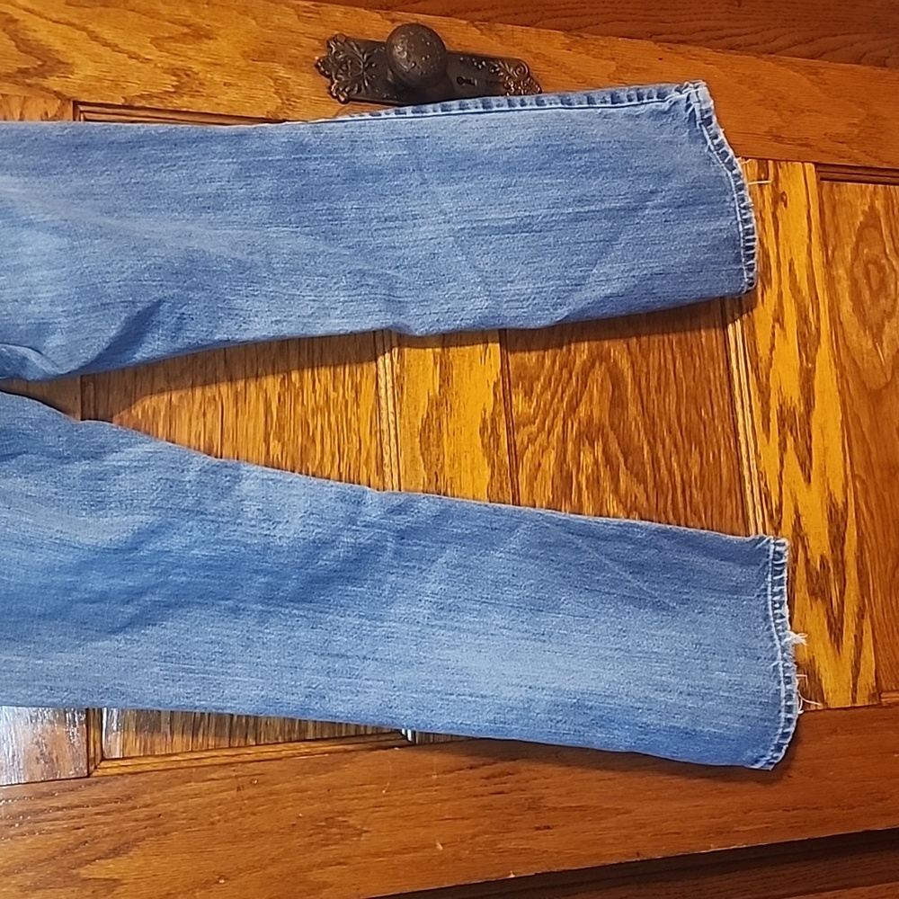 Stetson women's jeans - Picture 4 of 13